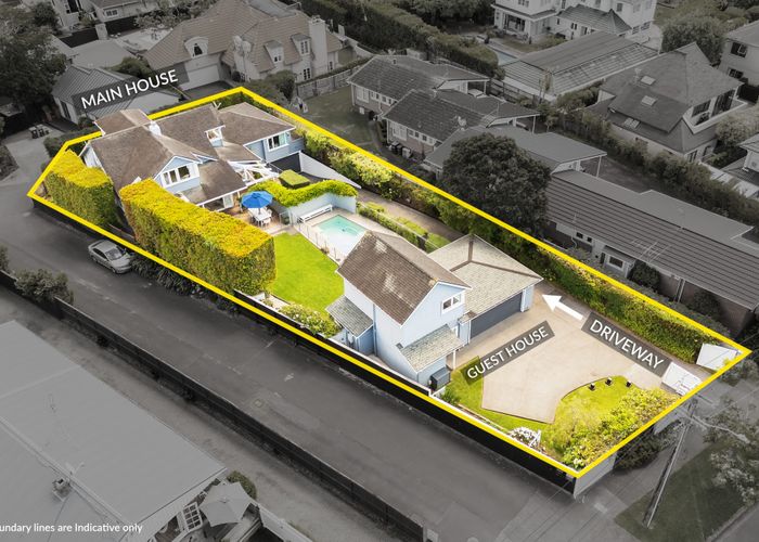  at 163 Long Drive, Saint Heliers, Auckland City, Auckland