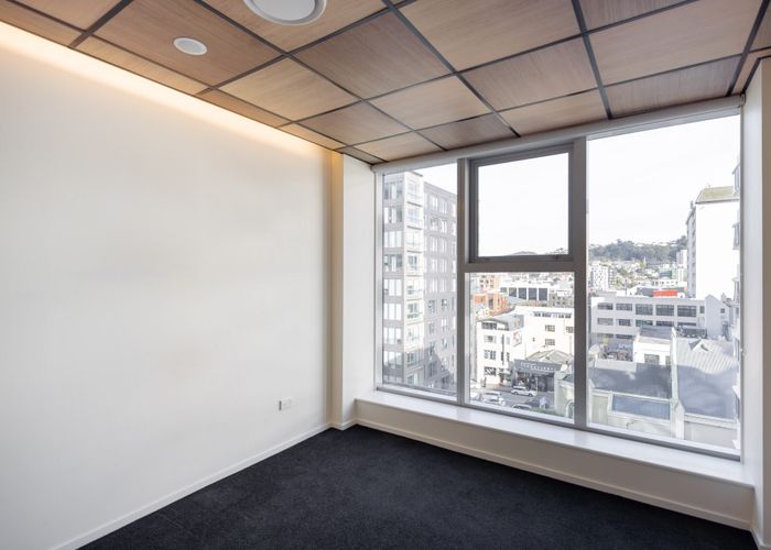  at 307/197 Willis Street, Wellington Central, Wellington, Wellington