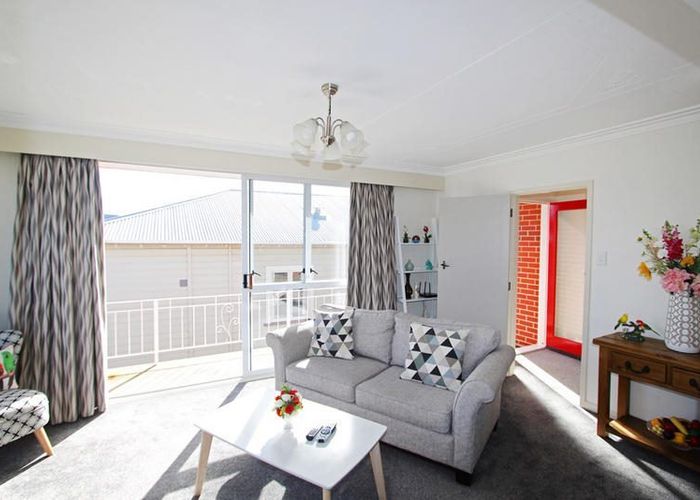  at 8A Borthwick Street, Kenmure, Dunedin