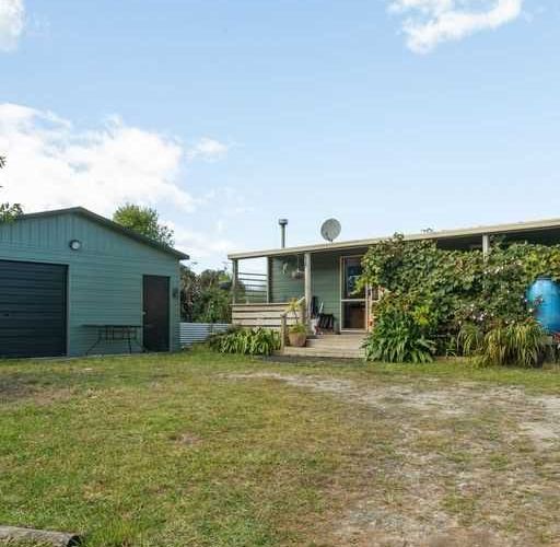  at 121A Princes Street, Waikino, Hauraki, Waikato