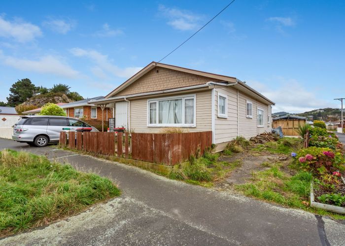  at 43 Rona Street, Saint Kilda, Dunedin