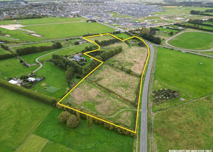 For sale 405 Lincoln Tai Tapu Road, Lincoln, Selwyn, Canterbury