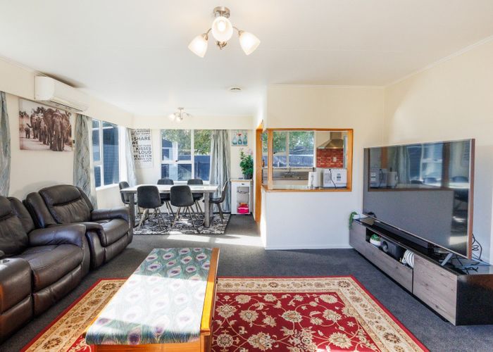  at 48 Somerset Crescent, Highbury, Palmerston North, Manawatu / Whanganui