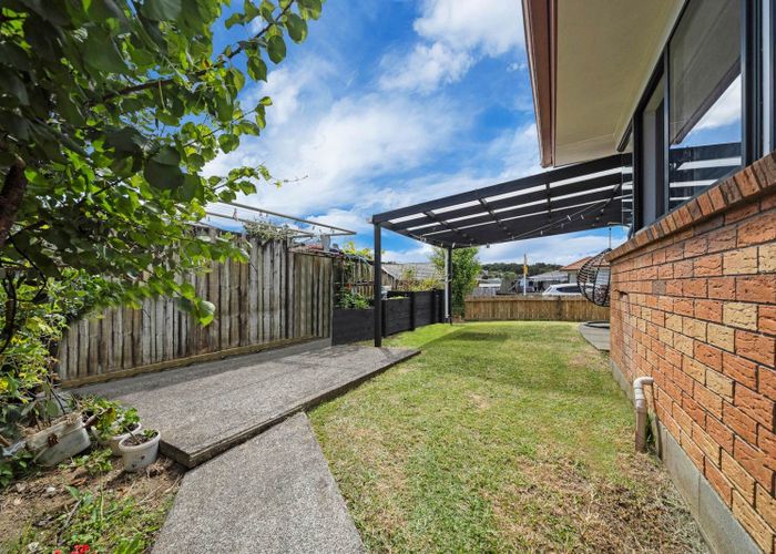  at 2 Pantera Way, Hill Park, Manukau City, Auckland