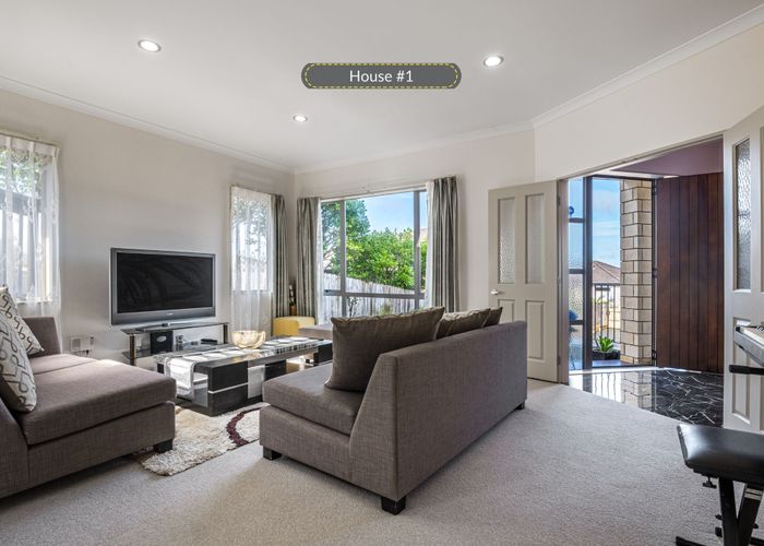  at 108 San Marino Drive West, Henderson, Auckland