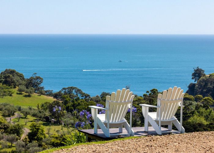  at 25 Delamore Drive, Matiatia Bay, Waiheke Island, Auckland