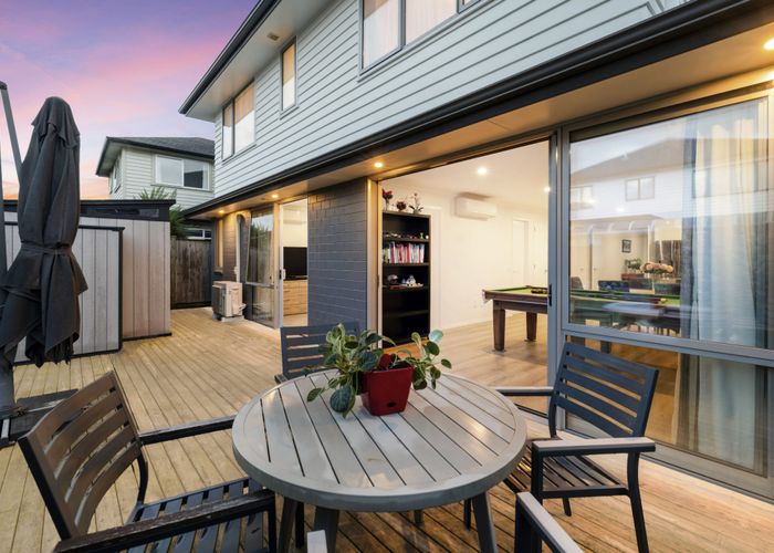 at 52 Timmer Road, Flat Bush, Manukau City, Auckland