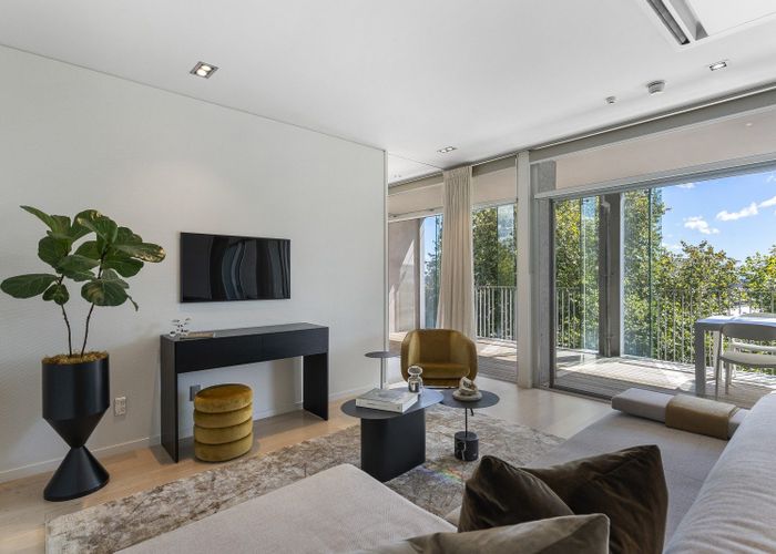  at 402/429 Parnell Road, Parnell, Auckland City, Auckland