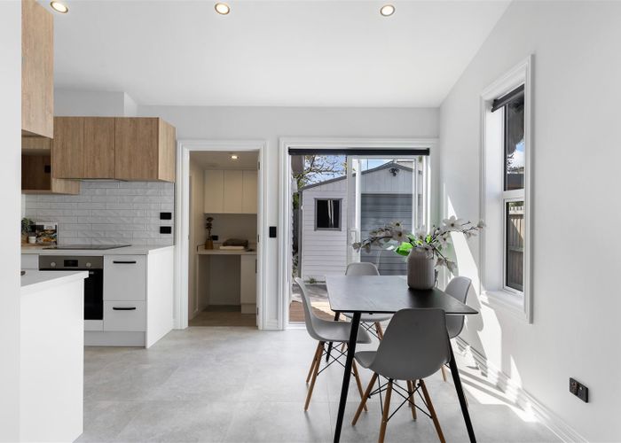  at 46 Hutcheson Street, Sydenham, Christchurch
