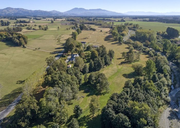  at 124 Woodbury Road, Geraldine, Timaru, Canterbury