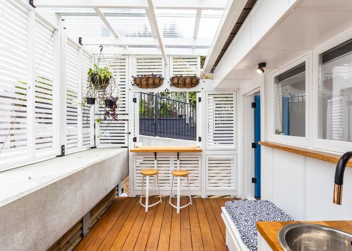  at 4/80 Saint Marys Road, Saint Marys Bay, Auckland City, Auckland