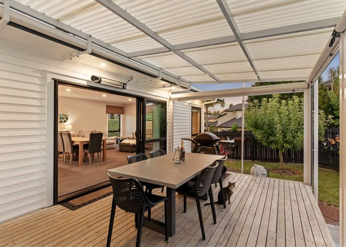  at 55 Howe Street, Howick, Manukau City, Auckland