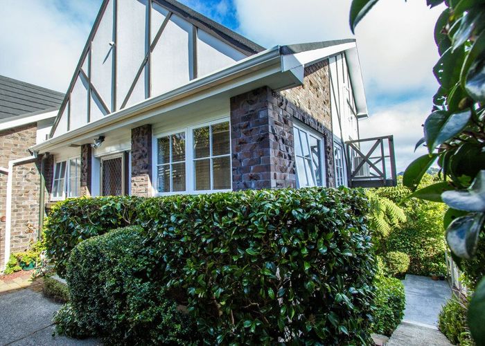  at 8A Rosalind Street, Ngaio, Wellington, Wellington
