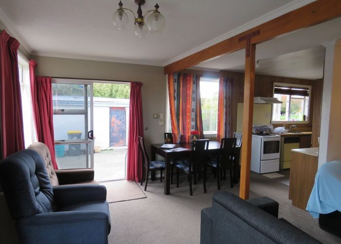  at 21 William Street, Ashburton, ASHBURTON
