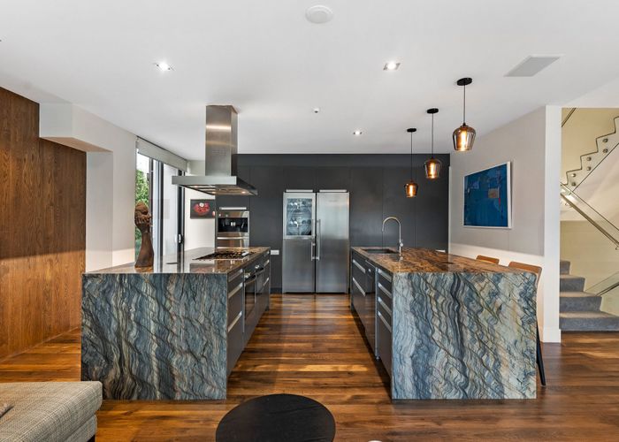  at 106D Gladstone Road, Parnell, Auckland City, Auckland