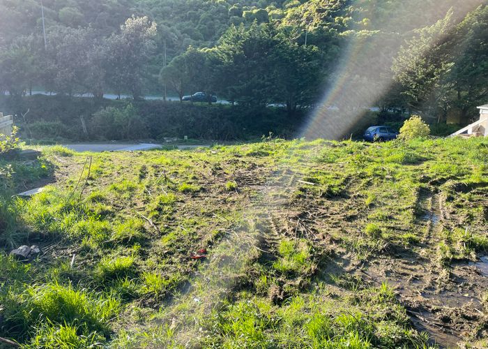  at 287B Happy Valley Road, Ōwhiro Bay, Wellington
