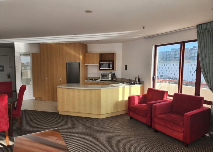  at 311/87 Kilmore Street, City Centre, Christchurch City, Canterbury