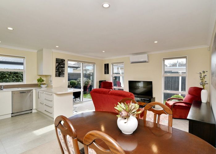  at 35b Jocelyn Street, Casebrook, Christchurch City, Canterbury