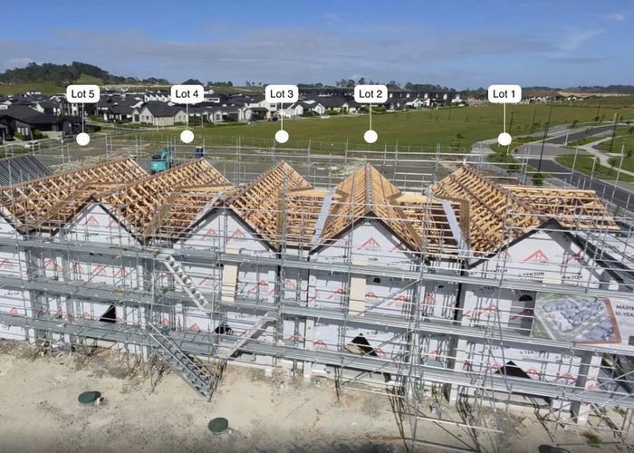  at 56 Dendro Ring Road, Milldale, Rodney, Auckland