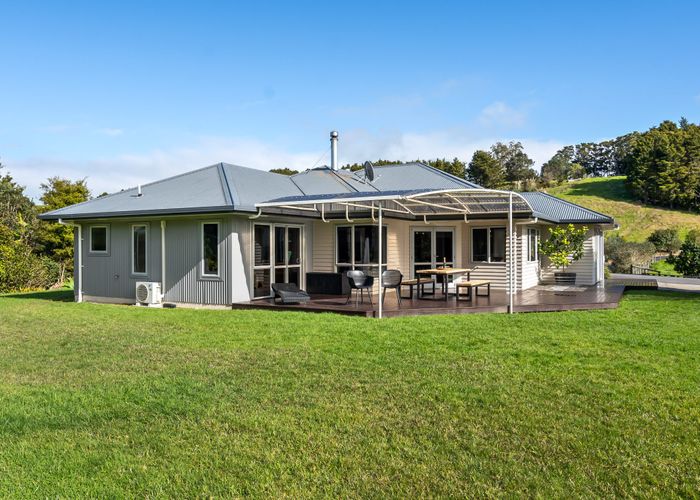  at 56 Panekaira Road, Whangarei
