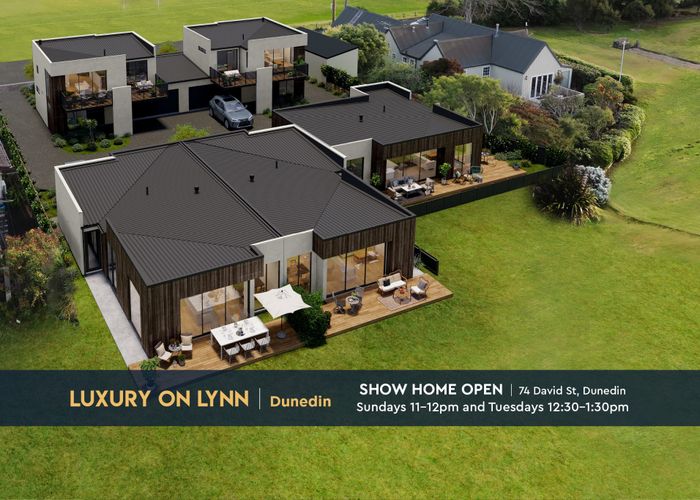  at 30 Lynn Street, Wakari, Dunedin, Otago