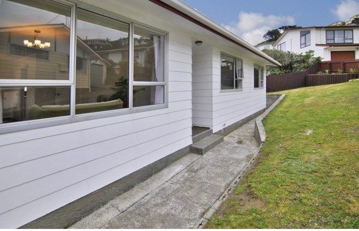  at 41A Cortina Avenue, Johnsonville, Wellington, Wellington