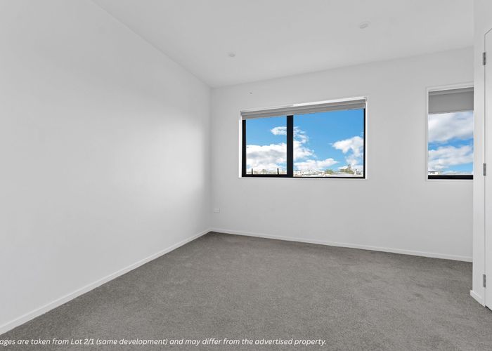  at 4/3 Cape Road, Mangere, Manukau City, Auckland