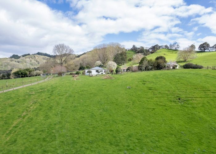  at 1471 Mangamahu Road, Mangamahu , Whanganui, Manawatu / Whanganui