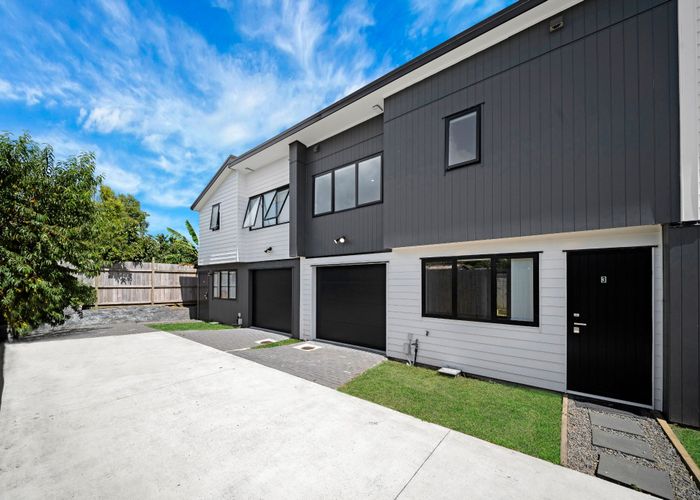  at 3/30 Arnwood Street, Manurewa, Manukau City, Auckland