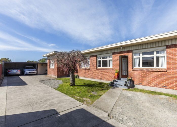  at 1-4/934 Colombo Street, St. Albans, Christchurch City, Canterbury
