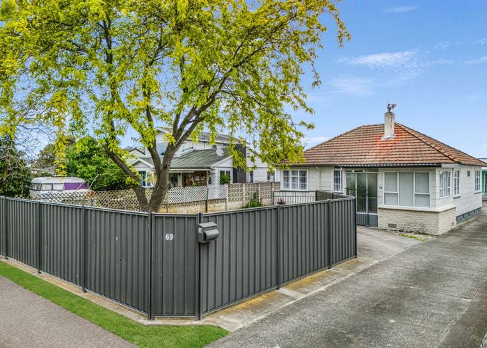  at 69 Douglas McLean Avenue, Marewa, Napier, Hawke's Bay
