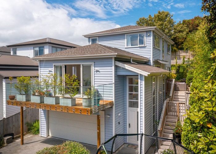  at 1/65 Francis Street, Hauraki, Auckland