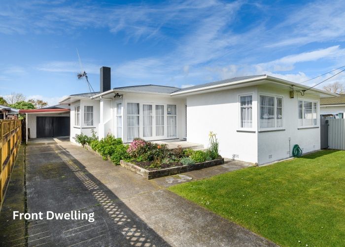  at 17 Sinclair Avenue, Highbury, Palmerston North, Manawatu / Whanganui