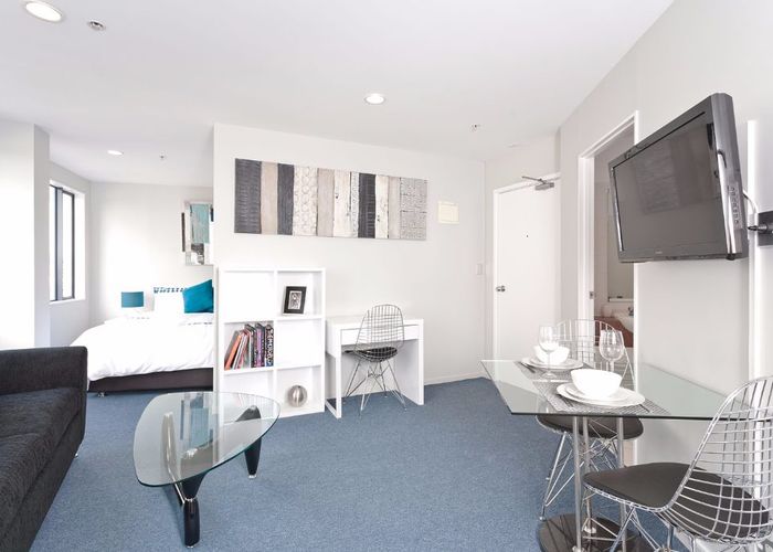  at 1202/33 Mount Street, City Centre, Auckland City, Auckland