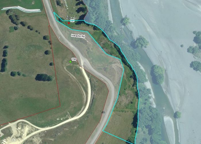  at 141 Iverachs Road, Rotherham, Hurunui, Canterbury