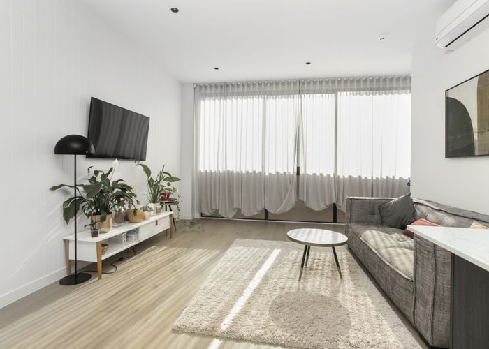  at 1/8 Vinegar Lane, Grey Lynn, Auckland City, Auckland