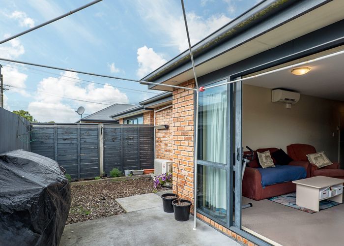  at 3/159 Highsted Road, Bishopdale, Christchurch City, Canterbury