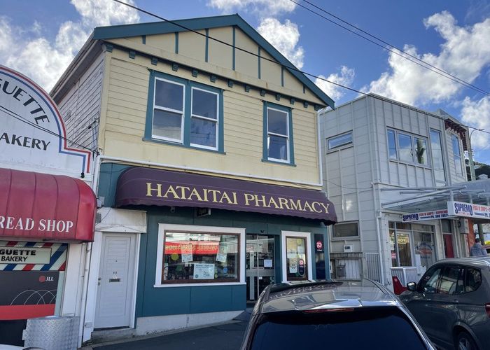  at 4b Moxham Avenue, Hataitai, Wellington, Wellington