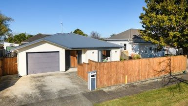  at 60 Church Street, Awapuni, Palmerston North