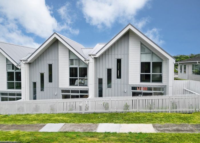  at Lot 6/8 Clensmore Place, Torbay, North Shore City, Auckland