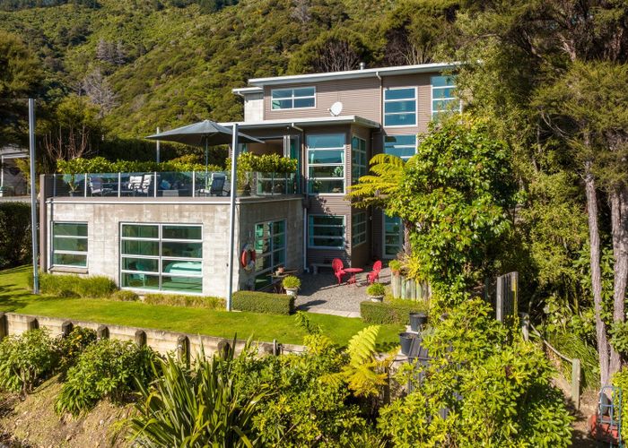  at 29 Amelia Crescent, Waikawa, Picton