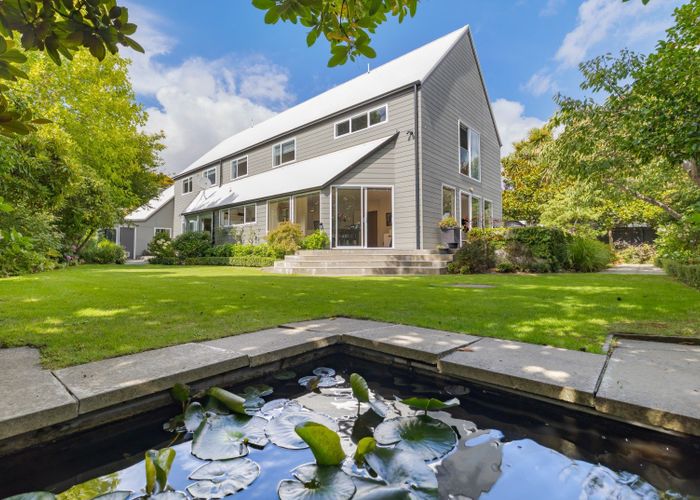  at 124 Watford Street, Strowan, Christchurch