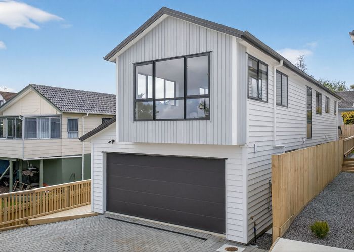  at 20B Cherry Road, Bucklands Beach, Manukau City, Auckland
