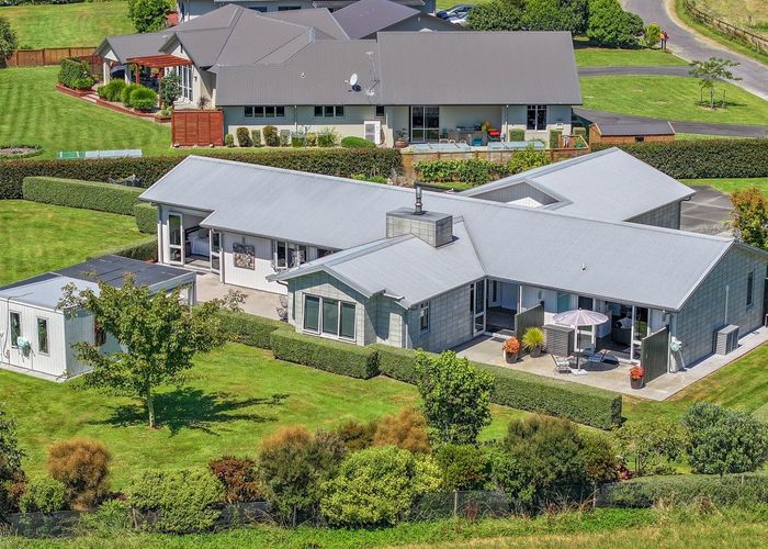  at 115C Grattan Road, Te Aroha