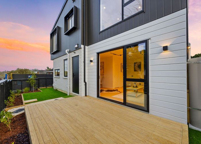  at Lot 1,3-5/13 Kurnell Drive, Botany Downs, Manukau City, Auckland