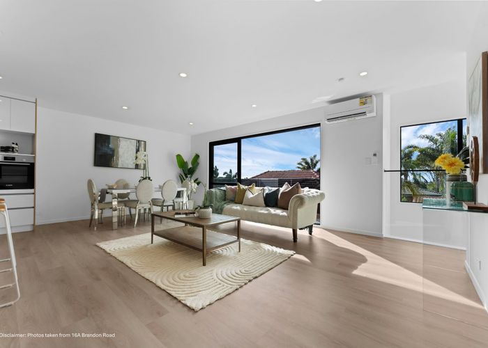  at 16B Brandon Road, Glen Eden, Waitakere City, Auckland