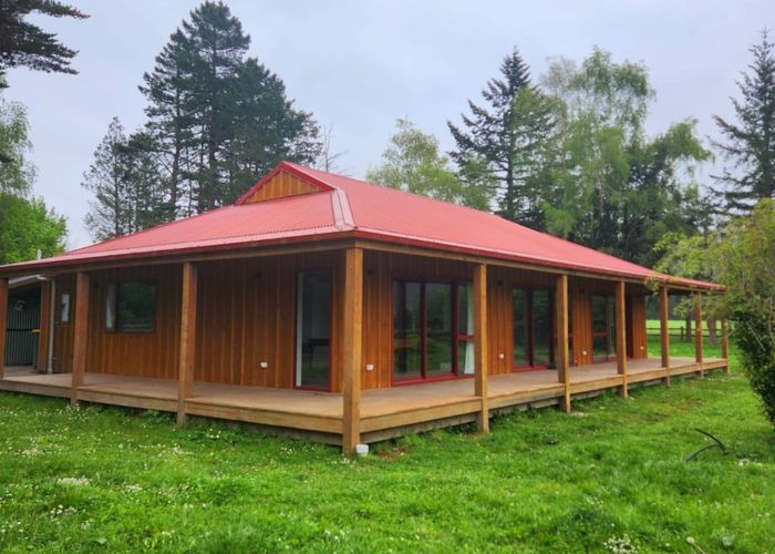  at 541 Whitecliffs Road, Glentunnel, Selwyn, Canterbury