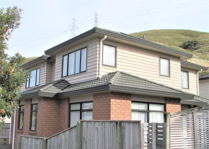  at 69a Amesbury Drive, Churton Park, Wellington, Wellington