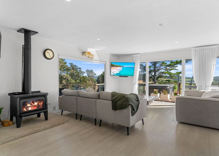  at 562 Ocean View Road, Te Arai, Wellsford