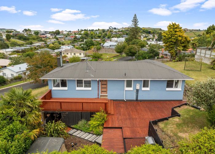  at 38 Station Street, Tirau